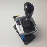 Schaltpedal 7G917C453AE Ford BER. (CA2) Ghia X Motor 2,0 Ltr. - 96 kW TDCi CAT 5 puertas 2007 2007