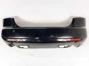 Stoßstange Hinten 5PUERTAS Mazda CX-7 SUV 2.3 MZR DISI Turbo 16V (L3VDT) 2006
