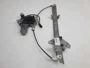 Fensterheber Elektr. Links Vorne 400601T1 Nissan Primera Traveller (WP11) Kombi 1.8 16V (QG18DE) 1999