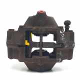 Bremssattel Rechts Hinten 35258 Mercedes-Benz C (W202) Limousine 2.2 C-220 16V (M111.961) 1993
