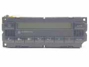 Bedienung Klimacontrolle 3B1907044J Volkswagen Passat (3B3) Limousine 1.8 Turbo 20V (AWT) 2000 AWT