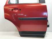 Hintertür Rechts Land + Range Rover Freelander II Geländewagen 2.2 td4 16V (224DT) 2006