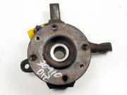 Achsschenkel Links Vorne Renault Kangoo (KC) Großraumlimousine 1.6 16V (K4M-750) 2004