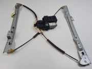 Fensterheber Elektr. Links Vorne 9682495880 Citroën C4 Grand Picasso (UA) Großraumlimousine 1.6 HDiF 16V 110 (DV6TED4(9HZ)) 2006