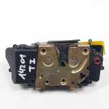 Türschloss Links Hinten Nissan Micra (K11) Schrägheck 1.3 LX,SLX 16V (CG13DE) 1996