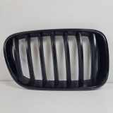 Grill 51117210725 BMW X3 (F25) SUV xDrive20d 16V (N47-D20C) 2010