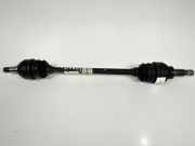 Antriebswelle Links Hinten A2113570491 Mercedes-Benz GLA (156.9) SUV 2.2 220 CDI, d 16V 4-Matic (OM651.930(Euro 6)) 2015