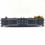 Bedienung Klimacontrolle 96829415ZD Citroën C5 III Tourer (RW) Kombi 2.0 HDiF 16V (DW10BTED4(RHR)) 2008
