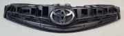 Grill 531110H040 Toyota Aygo (B10) Schrägheck 1.0 12V VVT-i (1KR-FE(Euro 4)) 2012