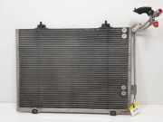Klimakondensator Mercedes-Benz CLK (R208) Cabrio 3.2 320 V6 18V (M112.940) 1998
