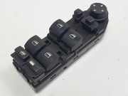 Schalter Für Elekt. Fensterheber Links Vorne 8029902 BMW 6 serie (E64) Cabrio 650 i 4.8 V8 32V (N62-B48B) 2005