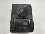 Lichtschalter 0524119 Opel Combo Tour (Corsa C) Großraumlimousine 1.4 16V Twin Port (Z14XEP) 2004