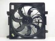 Kühlerventilatormotor 2538037XXX Hyundai i40 (VFA) Limousine 1.7 CRDi 16V (D4FD) 2011