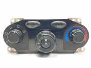 Bedienung Heizung 9725026XXX Hyundai Santa Fe I SUV 2.7 V6 24V 4x4 (G6BA) 2000