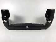 Stoßstange Hinten 5PUERTAS Peugeot 4007 (VU/VV) SUV 2.2 HDiF 16V (DW12METED4(4HN)) 2007