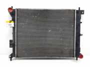 Radiator R214ATBTA Kia Cee'd (JDB5) Schrägheck 5-drs 1.4 CRDi 16V (D4FC) 2012