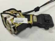 Türschloss Links Hinten Mazda 2 (NB/NC/ND/NE) Schrägheck 1.25 16V (FUJA) 2003