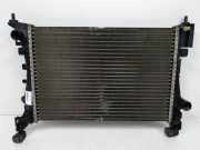 Radiator 55700447 Fiat Grande Punto (199) Schrägheck 1.4 (350.A.1000) 2007