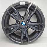Felgenset 4 Stück 7845870 BMW 1 serie (F20) Schrägheck 5-drs 120i 2.0 16V (B48-B20A) 2016