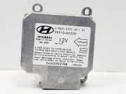 Steuergerät Airbag HAE2054 Hyundai Atos Schrägheck 1.0 12V Prime (G4HC-E) 2000