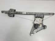 Fensterheber Elektr. Links Vorne A9067200046LH Mercedes-Benz MERCEDES II CAJA CERRADA (DESDE 01.06) 309/311/313/315 CDI (906.631/633/635/637) Motor 2,1 Ltr. - 80 kW CDI CAT 4 puertas 2006 2006