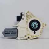 Fensterhebermotor Links Vorne 8K0959801 Skoda Fabia II (5J) Schrägheck 5-drs 1.4 TDI 80 (BNV) 2008