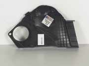 Steuerkette Abdeckung 9641221180 Citroën Berlingo Cinqspace, Multispace Großraumlimousine 1.4 (TU3JP(KFW)) 2000