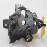 Schlossfänger Motorhaube Ford (CCU) TREND Motor 1,2 Ltr. - 51 kW 8V CAT 3 puertas 0