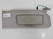Sonnenblende Rechts Volvo V50 (MW) Kombi 2.0 D 16V (D4204T) 2004