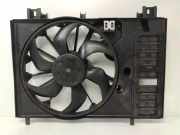 Kühlerventilatormotor GMV140CEM00 Citroën C5 III Berline (RD) Schrägheck 1.6 16V THP 155 (EP6CDT(5FV)) 2010