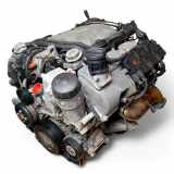 Motor 112912 Mercedes-Benz CLK (R209) Cabrio 2.6 240 V6 18V (M112.912) 2003