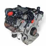Motor 112940 Mercedes-Benz CLK (R208) Cabrio 3.2 320 V6 18V (M112.940) 1998