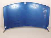 Motorhaube Renault Megane II (BM/CM) Schrägheck 1.5 dCi 80 (K9K-722) 2004