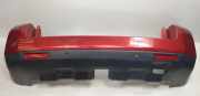 Stoßstange Hinten Land + Range Rover Freelander II Geländewagen 2.2 td4 16V (224DT) 2006