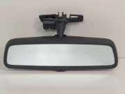 Innenspiegel 24436231 Opel Zafira (F75) Großraumlimousine 2.0 DTI 16V (Y20DTH) 2003