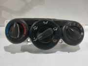 Bedienung Heizung 98ABI8C419 Ford Focus 1 Wagon Kombi 1.6 16V (FYDA) 1998