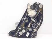 Fensterheber Elektr. Links Hinten 974101103 Chrysler Sebring II Limousine 2.0 CRD 16V (BYL) 2008