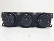 Bedienung Klimacontrolle NE8561190 Mazda MX-5 (NC) Cabrio 1.8i 16V (L8DE) 2005