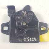 Schlossfänger Motorhaube Jeep Wrangler (JK) Geländewagen 3.8 V6 (EGT) 2001