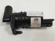 Beheizbare Scheibenwasch 9643447780 Peugeot 407 (6D) Limousine 2.0 HDiF 16V (DW10BTED4(RHR)) 2004