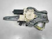 Fensterheber Elektr. Links Hinten 6984005100 Toyota Avensis (T25/B1B) Limousine 2.2 D-4D 16V (2AD-FTV(Euro 4)) 2005