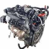 Motor 112955 Mercedes-Benz CLK (C209) Coupé 3.2 320 V6 18V (M112.955) 2002