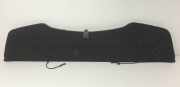 Hutablage Citroën C4 Picasso (UD/UE/UF) Großraumlimousine 2.0 HDiF 16V 135 (DW10BTED4(RHJ)) 2007