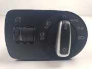 Lichtschalter 8X2941531AD Audi Q3 (8UB/8UG) SUV 2.0 TDI 16V 177 Quattro (CFGC) 2012