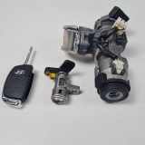 Alarmanlage 81910B4500 Hyundai i10 (B5) Schrägheck 1.2 16V (G4LA) 2015
