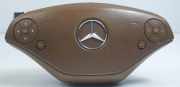 Airbag Lenkrad 62340330A Mercedes-Benz S (W221) Limousine 3.0 S-350 BlueTec 24V (OM642.862) 2010