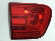Rücklicht Links Innen Seat Ibiza II Facelift (6K1) Schrägheck 1.4 Select (AKK) 1999