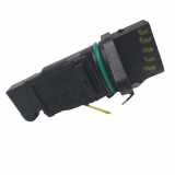 Luftmengenmesser A0041530628 Mercedes-Benz A (W168) Schrägheck 1.7 A-170 CDI 16V (OM668.940) 1997
