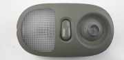Innenbeleuchtung 7700412606 Renault Clio II (BB/CB/SB) Schrägheck 1.2 (D7F-726) 2001