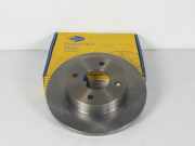 Bremsscheibe Vorne ADC0227 Nissan Micra (K11) Schrägheck 1.0 L,LX 16V (CG10DE) 1998
